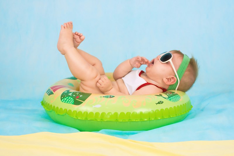 Baby supplies